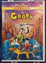 A Goofy Movie (DVD, 1995) - $165.14 MXN