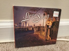 Love Song [Decca] by Various Artists (CD, Jan-2003, Universal Distribution; Love - £4.91 GBP