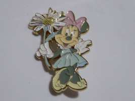 Disney Trading Pins 148098 DSSH - Minnie - Petals and Pals - £37.11 GBP