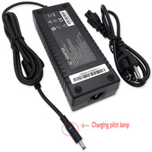130W Ac Adapter Charger Power Supply For Dell Precision 5510 5520 P56F001 Laptop - £37.04 GBP
