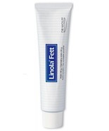 LINOLA Fett - Dermarologikum cream for the treatment of skin diseases 50 g - $379.18 MXN