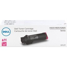 Dell Original High Yield Toner Cartridge - Magenta - 1 Each - $203.99