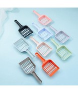 Pet Kitty Scoop: Compact And Efficient Cat Litter Cleaning Tool - £7.07 GBP