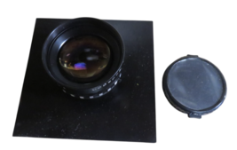 Rodenstock Rodagon 135mm f/5.6 Enlarging Lens w/ Lens Board Clean Optics... - $128.65