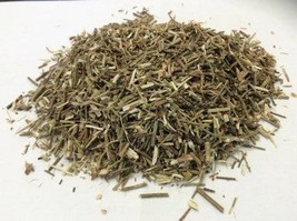 Vervain Dried herbs 100g Organic for Stress Relief and Anxiety Reduction - $17.30