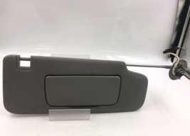 2018-2020 Chevrolet Equinox Passenger Sun Visor Sunvisor Gray OEM H03B43062 - £37.86 GBP