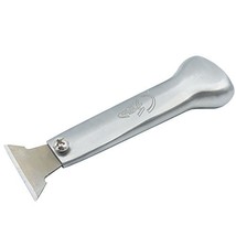 Bluemoona 2 PCS - 110mm 4 3/8&quot; DIY Blade Interchangeable Hand-push Knife... - £7.85 GBP