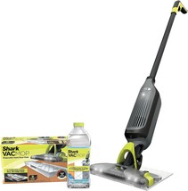 Vm252 Vacmop Pro Cordless Hard Floor Vacuum Mop With Led Headlights, 4 - £69.55 GBP