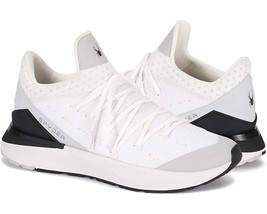 Spyder mens tempo shoe in WHITE - £59.29 GBP