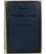 Nancy of Paradise Cottage by Shirley Watkins  - £3.98 GBP