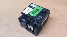 SQUARE D EHB24020PL POWERLINK G3 CONTROLLED 2P 20A 480-277VAC CIRCUIT BR... - $38.59