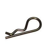 Double HH 3 Pack.148 X 3&quot; Hitch Pin Clip, 148 by 3&quot; - €19,84 EUR