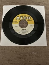 BEN E. KING {60s Pop-Soul 45} Amor / Souvenir Of Mexico Vinyl EX - $7.00