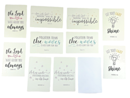 Christian Greeting Cards Assorted - €12,84 EUR
