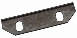 (5) Five MC468 Universal Sickle Bar Wear Plates Haybine,Sickle Mower,Com... - $25.64