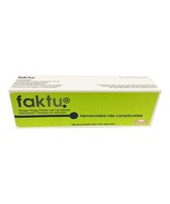 Faktu Rectal Hemorrhoids Ointment 50g - $34.21 CAD