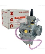 Carburetor Mikuni Japan Suzuki 1978-1979 TS100 TS125 DS100 DS125 + DHL E... - $89.99 CAD