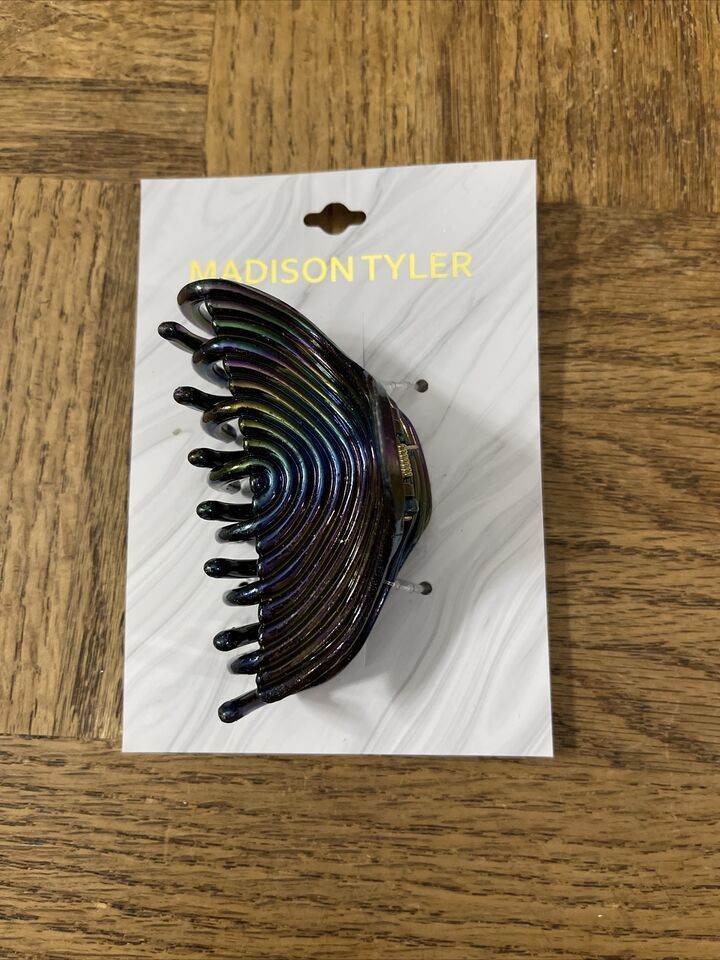 Madison Tyler Fashion Hair Clip