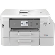 Brother MFC-J4535DW INKvestment -Tank All-in-One Color Inkjet Printer wi... - £301.35 GBP