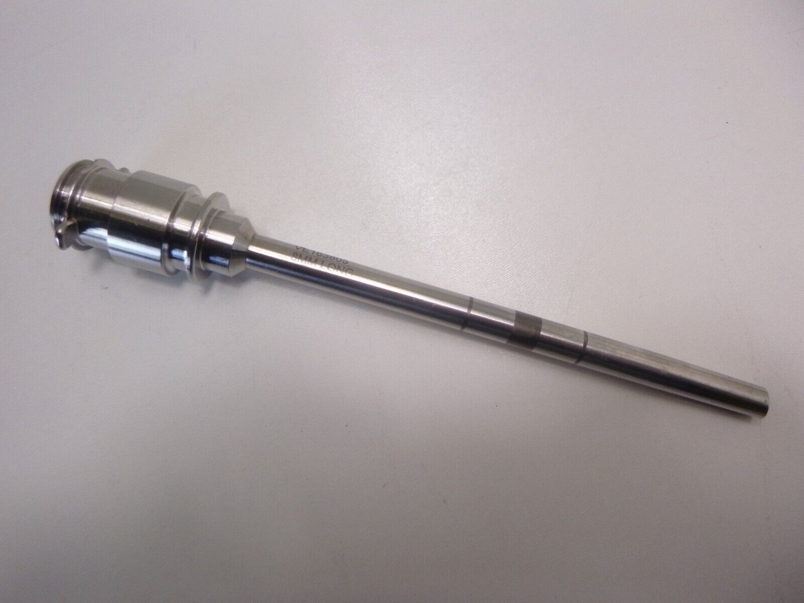 Intuitive Surgical 420004-07 8MM Long Cannula VE163805 - $19.37