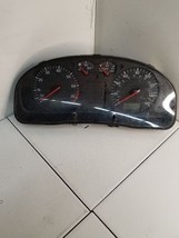 Speedometer Cluster Thru VIN 049999 160 MPH Fits 99-01 PASSAT 289679 - £42.69 GBP