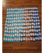 Lot Of 170 Clif Bars Variety Chocolate Mint Peanut Banana Brownie 12/24-... - $146.99