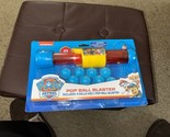 Nickelodeon Paw Patrol Pop Ball Blaster - $9.90