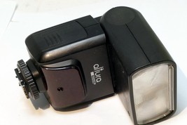 Altura PO#5549 Flash Digital Slave SLR Auto-Focus TTL Flash with LCD Dis... - €33,55 EUR