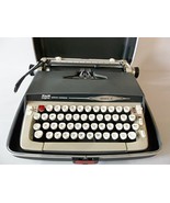Smith-Corona Galaxie II Manual Typewriter - £342.93 GBP