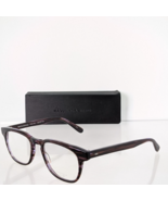 Brand New Authentic MASUNAGA Eyeglasses 049 #46 Shiny Purple 48mm Frame - $197.99