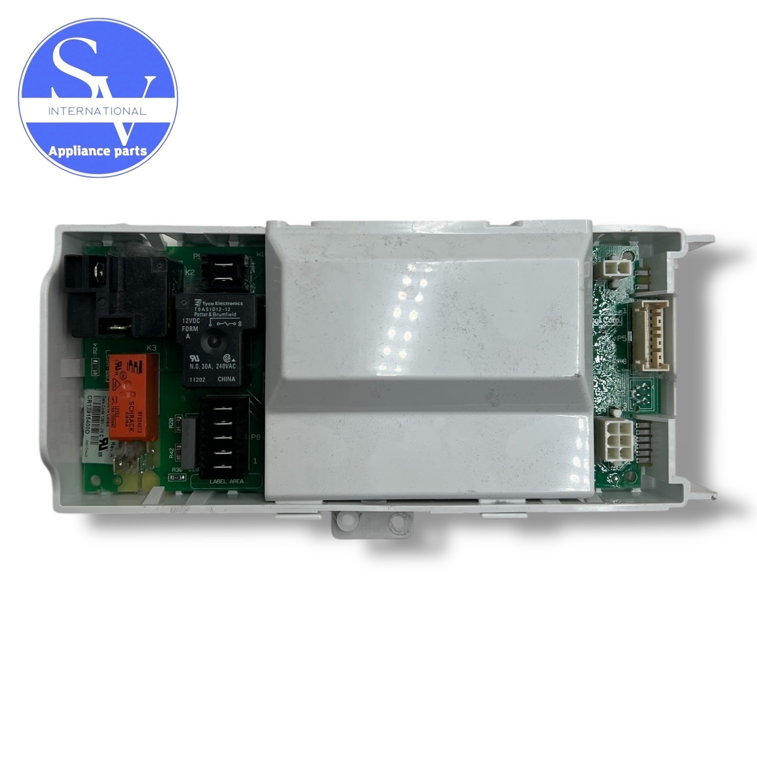 Whirlpool Dryer Control Board W10256719 Item image 2