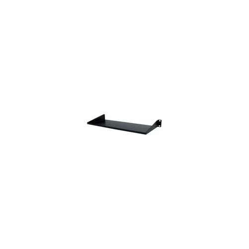 Startech CABSHELF1U 1U SERVER RACK SHELF UNIVERSAL NETWORK EQUIPMENT CAB... - $100.67