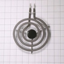 Oem 6&quot; Surface Burner For Tappan TEF351EWJ TEF351EWB TEF351EWN TEF351EWM New - £29.04 GBP