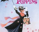 Mary Poppins [Paperback] Travers, P. L. and Shepard, Mary - $2.93