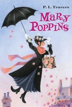 Mary Poppins [Paperback] Travers, P. L. and Shepard, Mary - £2.34 GBP