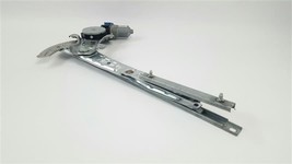 2014 2024 Infiniti QX80 OEM Right Rear Window Regulator - $10.11