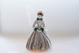 Florence Ceramic Lady Figurine - Sue-Ellen - $28.99