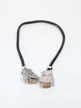 Kuramo 2576 Cable Assembly 19 inches 20 AWG  - $7.50