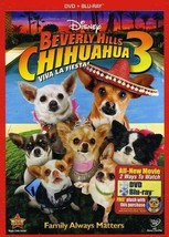 Beverly Hills Chihuahua 3 - £10.97 GBP