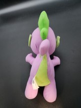 My Little Pony 10&quot; SPIKE the Dragon Plush Figure Stuffed Animal Toy Fact... - £9.22 GBP