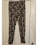 Star Wars Slumber Women’s M Halloween Darth Vader PJ Pants Munki Munki S... - $271.95 MXN