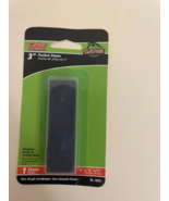  Gator 3&quot; pocket sharpening stone: 2-sided stone for fine sharpening  - $9.60 CAD