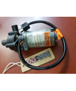 MBENZ A0008356964 BOSCH HVAC AUX. WATER PUMP R107 450SL 560SL 300SL W320... - $269.52