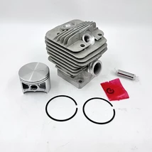 Big Bore 56mm & 54mm Cylinder Piston Set Fit For Stihl MS660 MS 066 660 Gasoline - $138.57