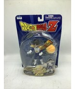 DRAGONBALL Z GOHAN BLASTING ENERGY ACTION IRWIN 2000 UNOPENED FIGURE ANI... - €20,85 EUR