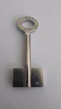 SKS01D /Safe Key blank - $7.00