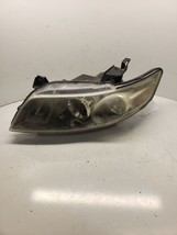 Driver Headlight Xenon Hid Clear Lens Fits 03-05 Infiniti Fx Series 1082199 - £179.31 GBP