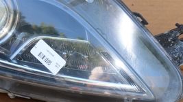 2013-16 Lincoln MKS HID Xenon AFS Headlight Lamp Passenger Right - RH image 5