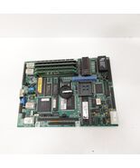 Computer Dynamics SBC-SX Rev F Industrial Single Board Computer 486 CPU ISA - €115,69 EUR
