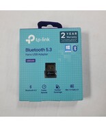 TP-Link USB Bluetooth 5.0 Adapter, Nano Design, Windows PC, PS5/PS4/Xbox... - $295.22 MXN